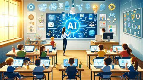 Computers and Education: Artificial Intelligence | Journal ... - raincitystudios.com