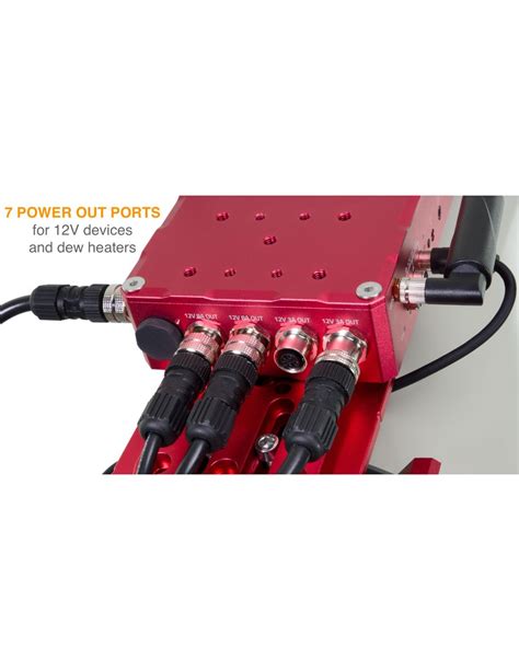 Computers for telescopes and astrophotography - wintechmobiles.com