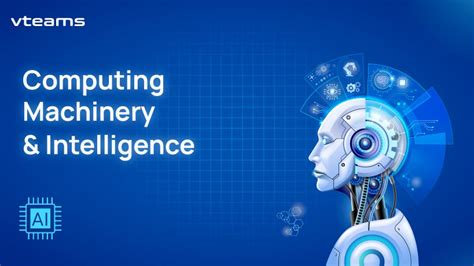 Computing Machinery and Intelligence - wintechmobiles.com