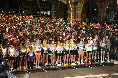 Comrades Marathon | The Ultimate Human Race - wintechmobiles.com