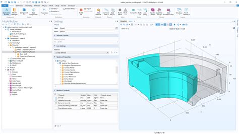 COMSOL - Software for Multiphysics Simulation - wintechmobiles.com