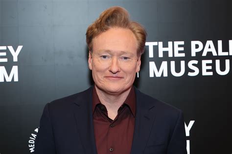 Conan Obrien And Zhang Jindong - wintechmobiles.com