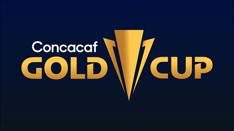 CONCACAF Gold Cup Glance