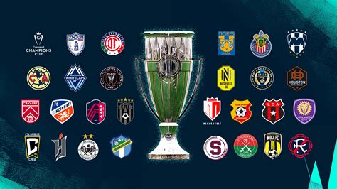 concacaf league - raincitystudios.com
