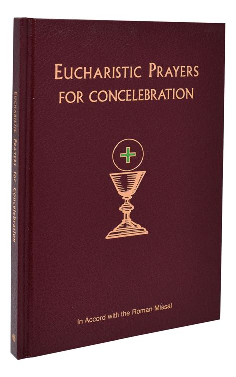CONCELEBRATION