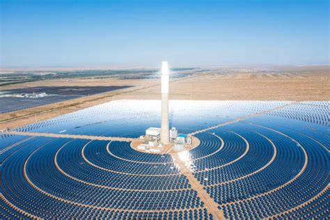 Concentrating Solar Energy for Community Cooking - Springer - raincitystudios.com