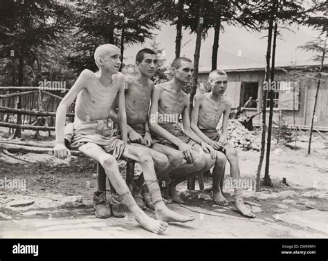 Concentration Camps, 1942–45 - Animated Map/Map - wintechmobiles.com