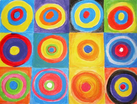 Concentric Circles Painting Versus Back-and-Forth Scrubbing: A ... - coolestguyplanet.net
