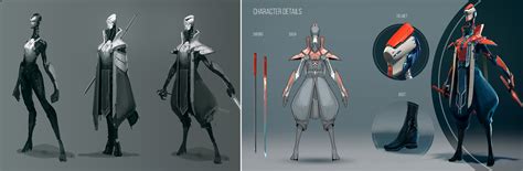 Concept Art; Environment and Ambiance Design … - muktibox.com