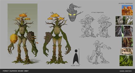 Concept Art Examples: Tips & Techniques for Visual … - muktibox.com