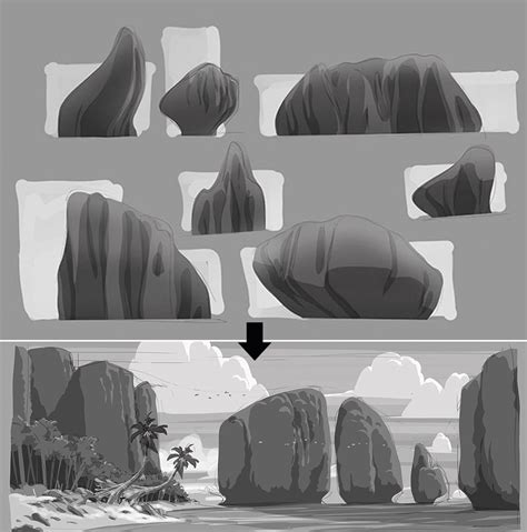 Concept design tips for artists - Creative Bloq - muktibox.com