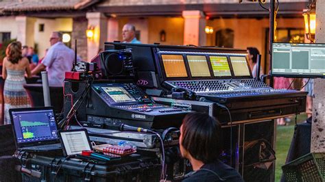 concert video production - elchoricharrua.com