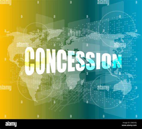 Concession Concept Description - Convention on Biological Diversity - raincitystudios.com