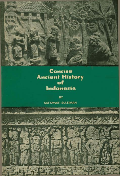 CONCISE ANCIENT HISTORY OF INDONESIA - wintechmobiles.com