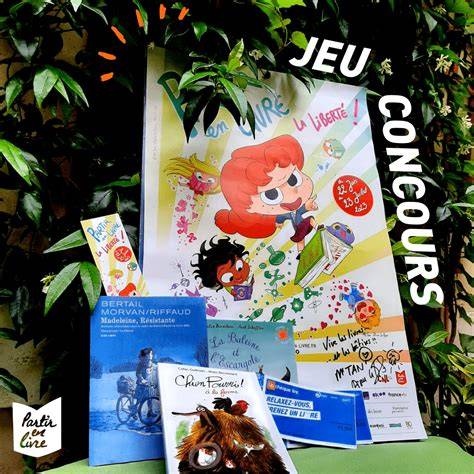 Concours * De votre livre - raincitystudios.com