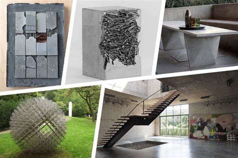 Concrete Art: Striving for Absolute Purity in Abstraction - muktibox.com