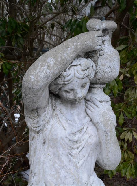 Concrete Garden Statues Near Me - muktibox.com