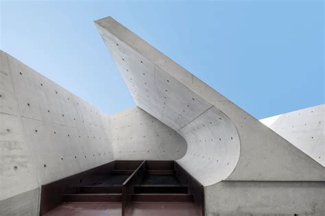 Concrete in Art and Architecture: Inspiring Creativity - muktibox.com