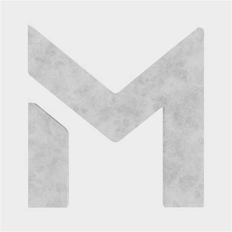 concrete letter molds 3d models - Page 1 | STLFinder - muktibox.com