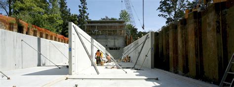 CONCRETE PANELS AND TILTSLAB CONSTRUCTION Paneltech