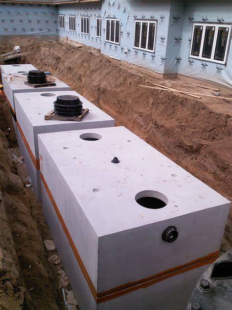 Concrete Underground Cisterns for Potable Water - raincitystudios.com