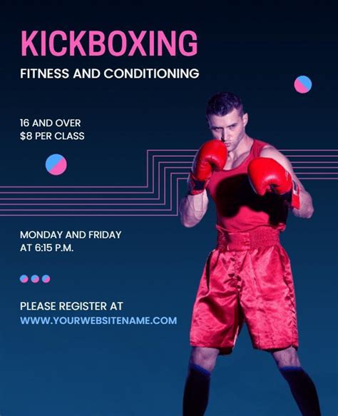 Conditioning Class - muktibox.com