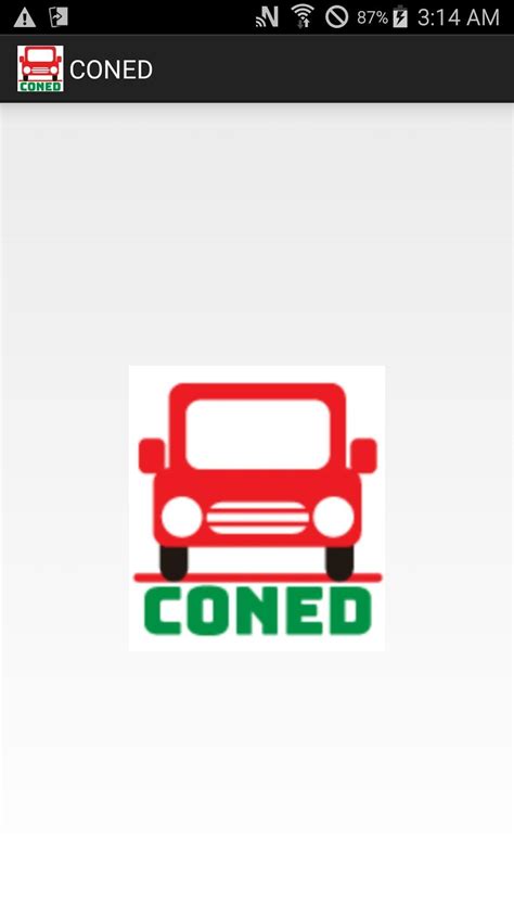 CONED APK for Android Download