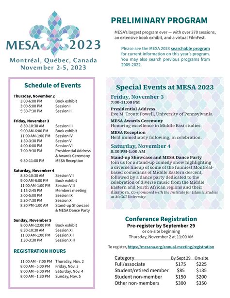 Conference Program 2023 - The Geoinformation Science Symposium - wintechmobiles.com