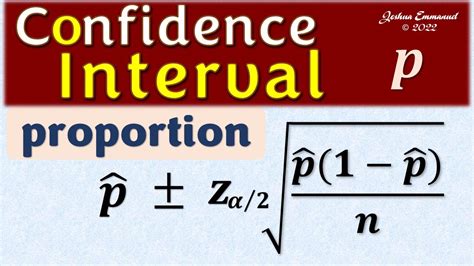 Confidence Interval for a Proportion - Statology - wintechmobiles.com