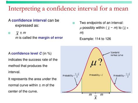 Confidence Intervals: Interpreting, Finding & Formulas - wintechmobiles.com