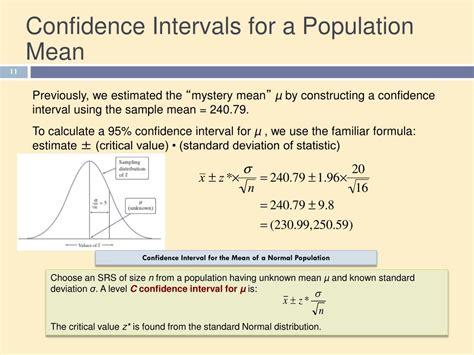 Confidence Intervals for Population Mean Explained: … - wintechmobiles.com