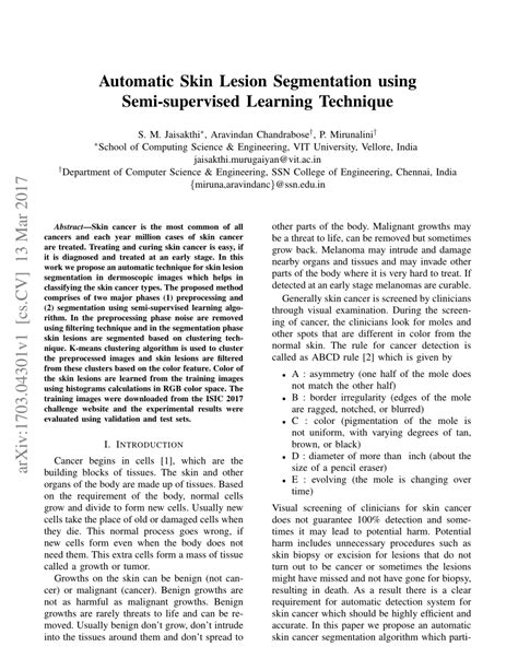 Confidence-Guided Semi-supervised Learning for Generalized Lesion ... - coolestguyplanet.net