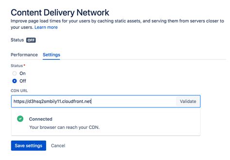 Configure CDN | InstaWP Docs - coolestguyplanet.net