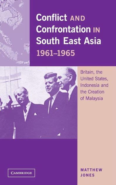 Conflict and Confrontation in South East Asia, 1961 ... - ResearchGate - wintechmobiles.com
