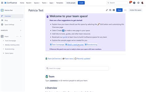 Confluence Documentation Directory - coolestguyplanet.net
