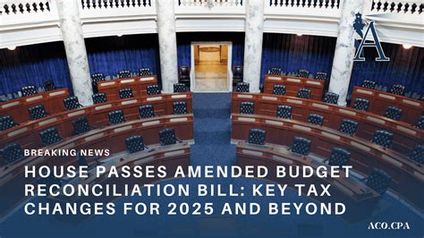 Congress passes budget reconciliation bill with $10 … - wintechmobiles.com