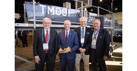 Congressman Courtney Christens Persistent Unmanned Acoustic ... - raincitystudios.com