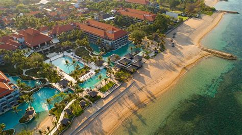 CONRAD BALI Resort (Indonesia): Prezzi e Recensioni 2024