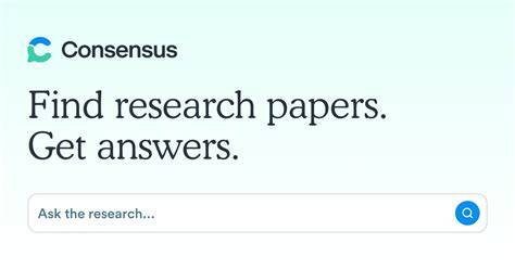 Consensus: AI for Research - raincitystudios.com