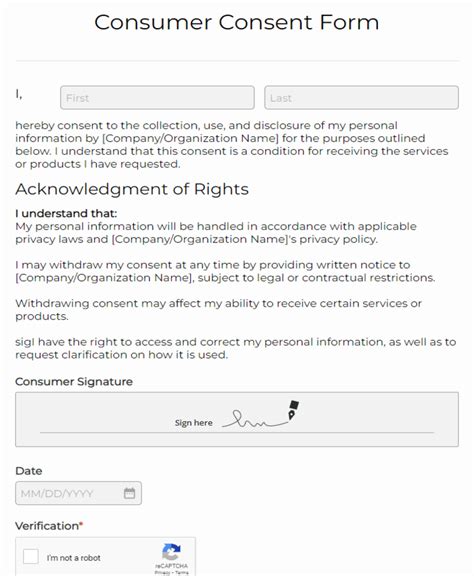 Consent - General Data Protection Regulation (GDPR) - coolestguyplanet.net