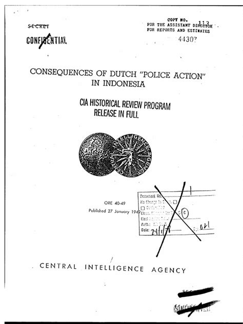 CONSEQUENCES OF DUTCH POLICE ACTION IN INDONESIA - wintechmobiles.com