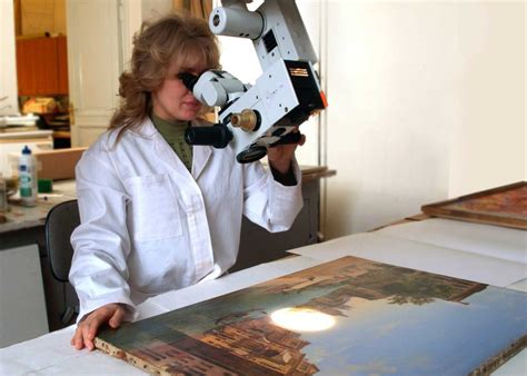 Conservation and Art Preservation Laboratory - Birkbeck, University of ... - muktibox.com