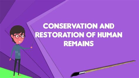 Conservation and restoration of human remains - Wikiwand - wintechmobiles.com