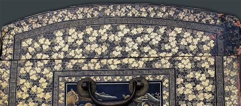 Conservation and restoration of lacquerware - Wikiwand - muktibox.com