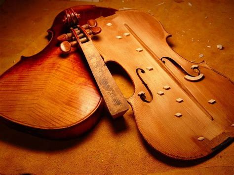 Conservation and restoration of musical instruments - muktibox.com