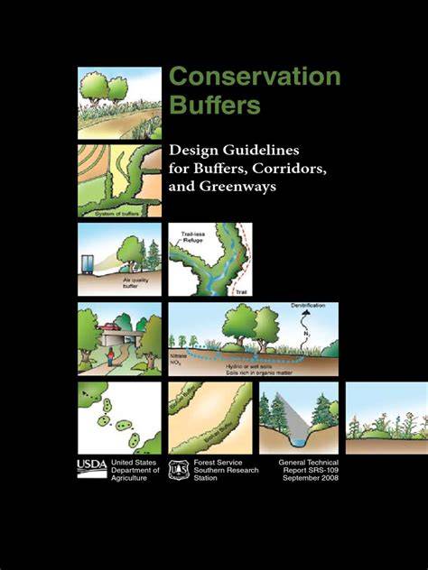 Conservation Buffers: Design Guidelines - US Forest … - raincitystudios.com