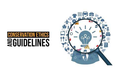 Conservation Ethics Essentials - raincitystudios.com