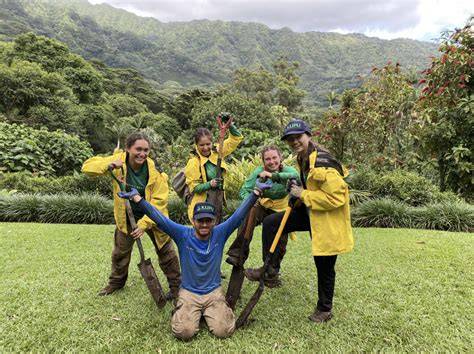 Conservation Nonprofit Enriches Underserved Youth - SFGATE - raincitystudios.com
