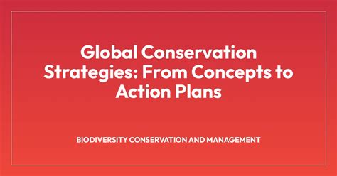 Conservation strategies aided by assessment of global … - raincitystudios.com