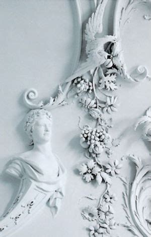 Conserving Decorative Plaster by Richart Ireland - muktibox.com